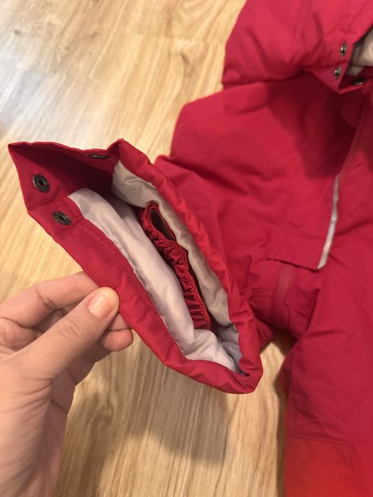 Salopeta iarna Obaibi, 18 luni, marime 80