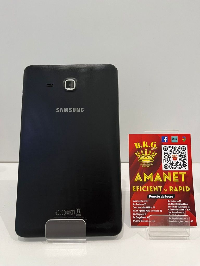 Samsung Tab A 2016 Amanet BKG