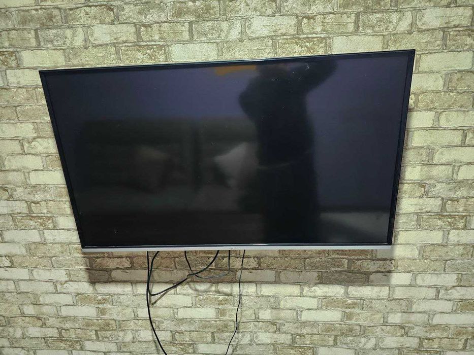 Телевизор 50 диагональ