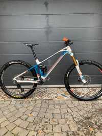 !Vand urgent! Mondraker Super Foxy R