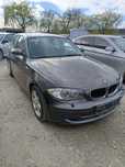 Dezmembram BMW Seria 1 Hatchback 118D 2.0 D 2007