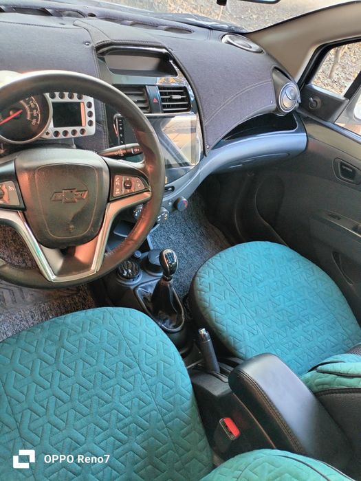 Spark srochni sotiladi