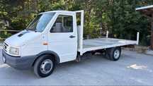 Iveco daily 35 10