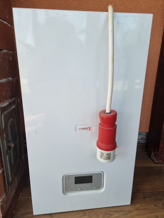 Centrala electrica