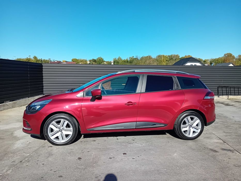 Renault Clio , ZEN , An 2017 , 0,9 TCE - 90 Cp , euro 6