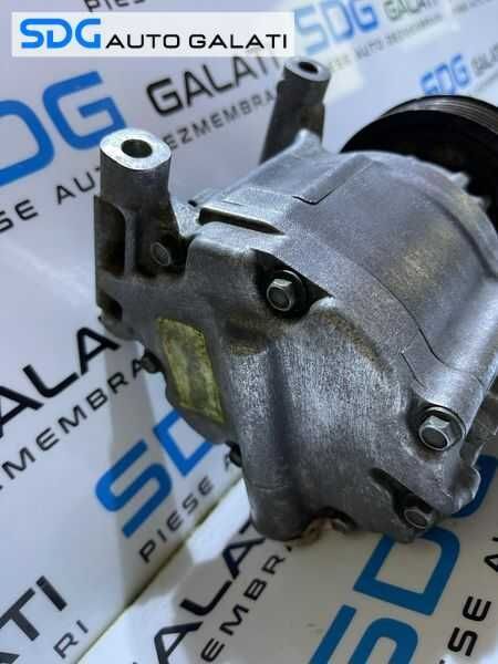 Compresor AC Aer Conditionat Fiat Stilo 1.4 2002 - 2008 Cod 5A7875000 46782669