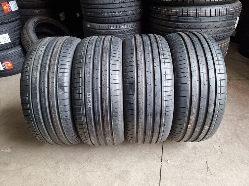 265/35/21 Pirelli 4piese