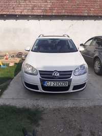 Golf 5 1.4 TSI Benzină