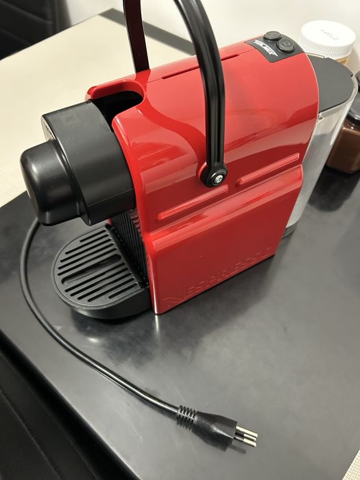 Aparat nespresso