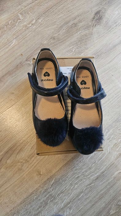 Детски обувки Mayoral