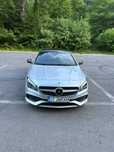 Vând CLA 250 4 MATIC, pachet AMG