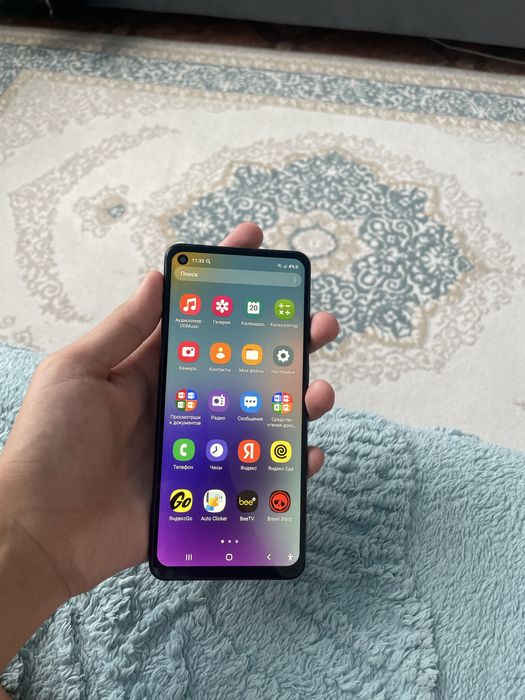 Samsung 21S продаю