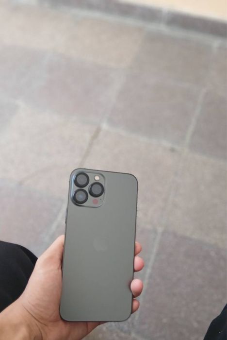 Iphone 13 pro max