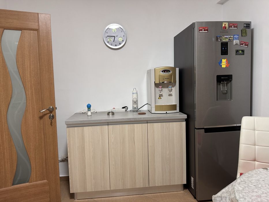 Apartament 3 camere - Ciuperca/1 Mai