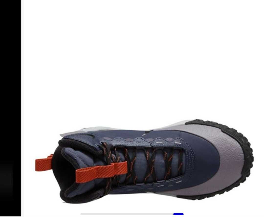 Nike ботуши деца