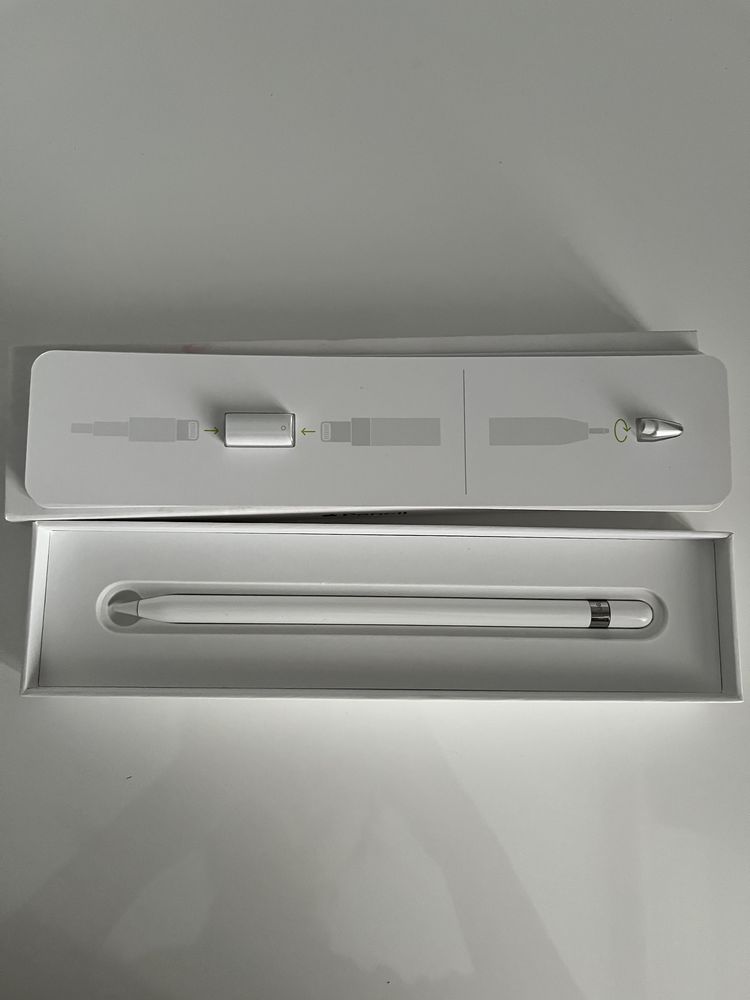 Apple pencil First Generation