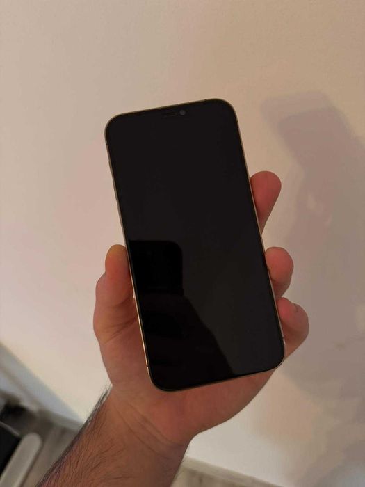 iPhone 12 Pro - Gold - 256 GB