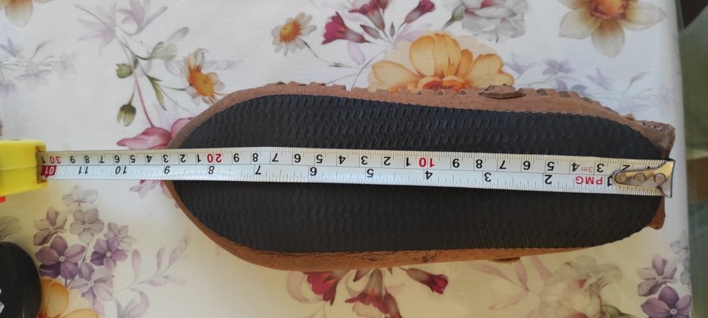 Цървули 36 номер