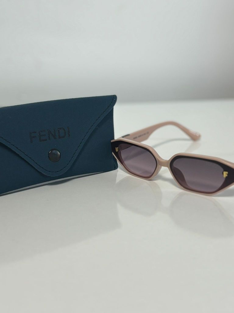 Ochelari FENDI Dama Model Extra