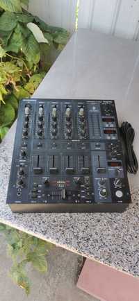 Mixer Profesional Behringer DJX750