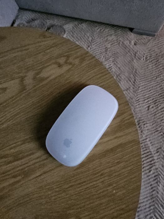 Apple magic mouse