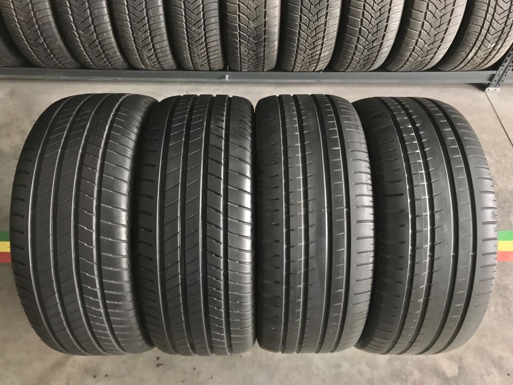 275 45 20 Vara cauciucuri anvelope premium profil 6mm