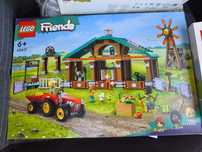 LEGO Friends 42617 - Ферма - убежище за животни