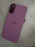 Capac iPhone 16 Original/ sticla iPhone 12 13 14 15 pro 16 pro max