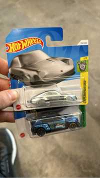 Vand hot wheels Porsche si TH