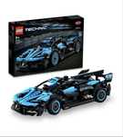 LEGO® Bugatti Bolide Agile Blue 42162