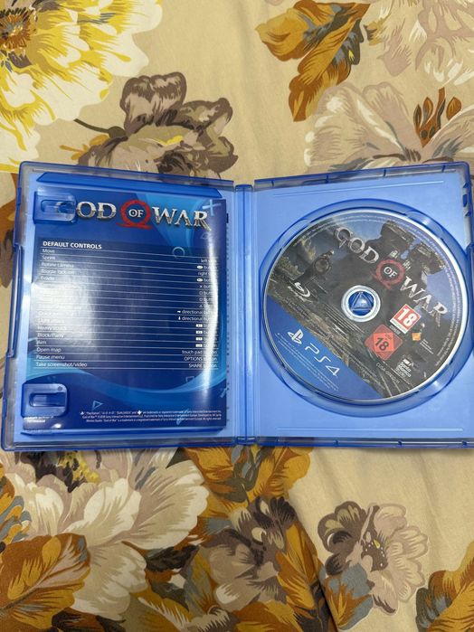 3 игри за PlayStation4