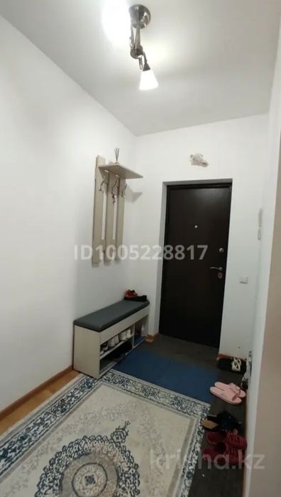 квартира на лесной поляне