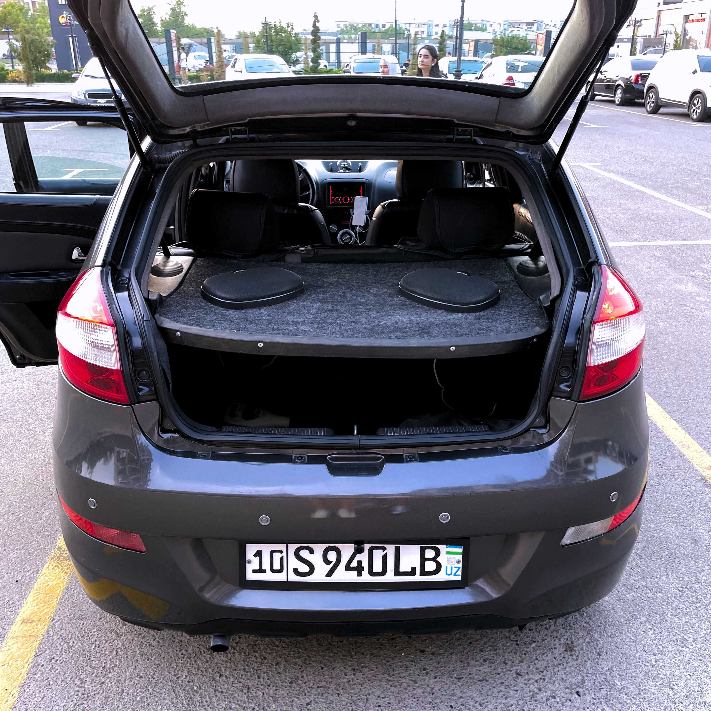 Продаю классику Chery A13 (ZAZ Forza)
