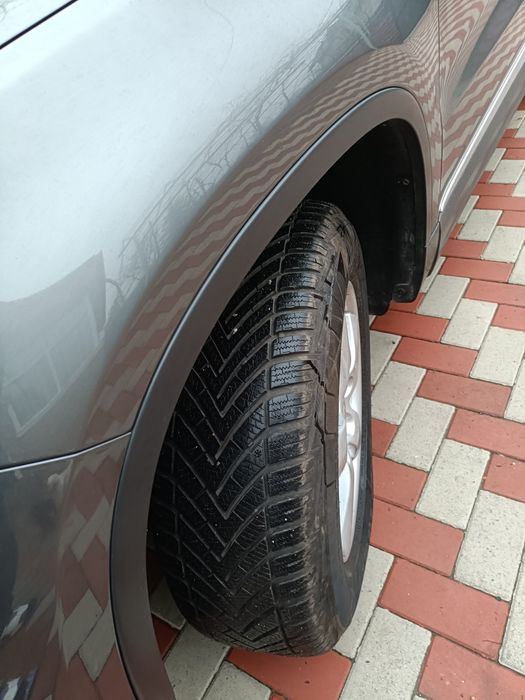Vw Tiguan 4x4 ,,185000km