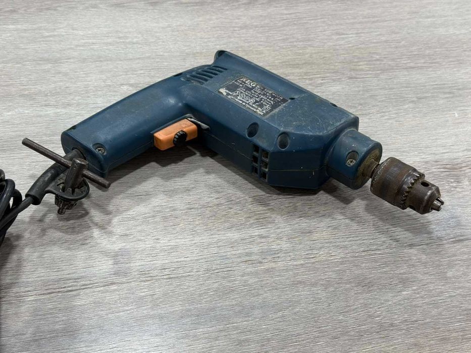 Ударна бормашина AEG SBE 400