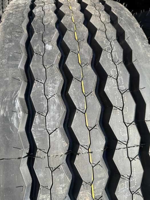 Anvelope noi Remorca 385/65 R22,5 WindPower 2024