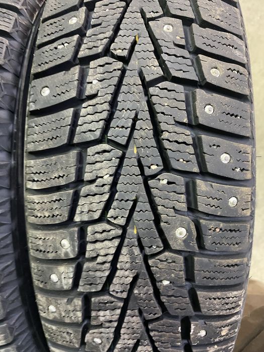 Нексон на 14 175/65 2 шт в нал