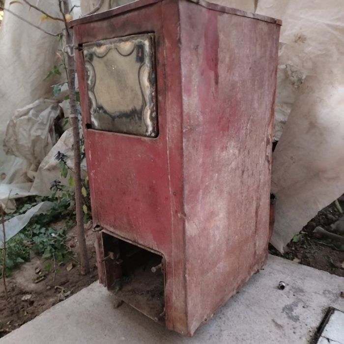 Katyol sotiladi ishlatilgan