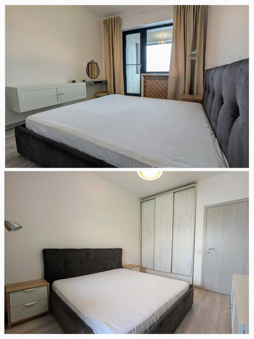 inchiriez apartament 2 camere Sos. Orhideelor Complex 19th Residence