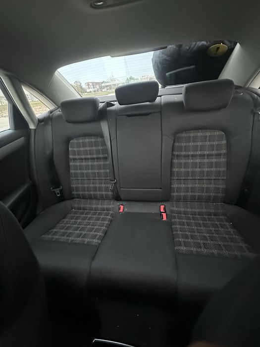 Audi a4 b8 2012