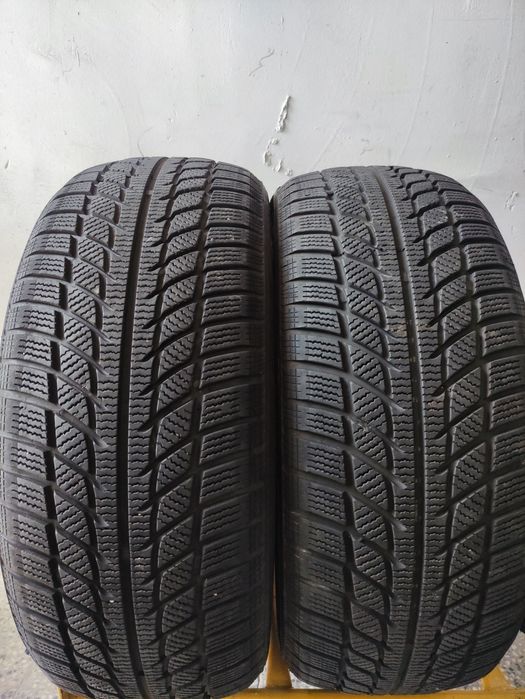 Зимни гуми Goodride 205/50/17 2бр.