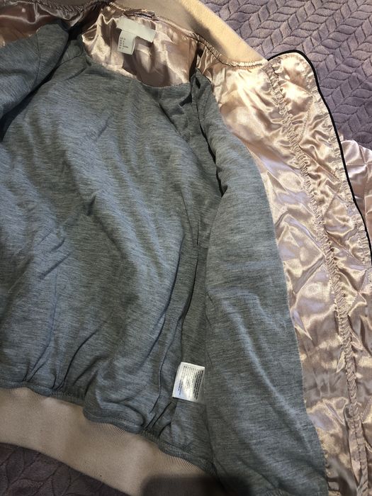 Дамско яке H&M размер “С”
