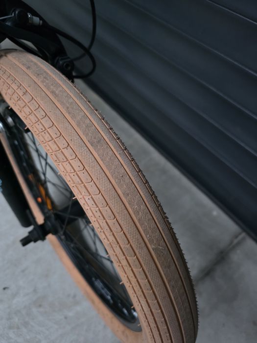 BMX велосипед БМХ