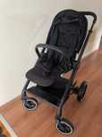 Carucior Cybex 3 in 1 + adaptori