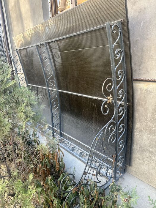 Козерог навес 2,9га 2,1