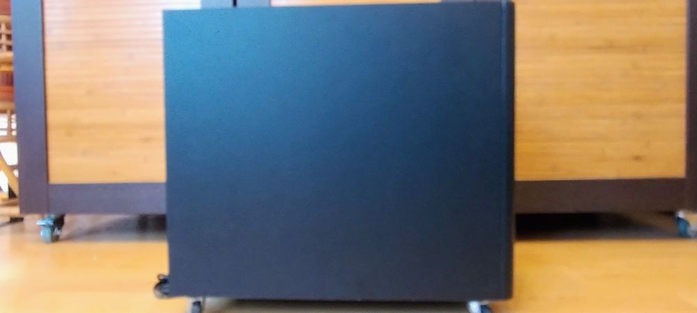 Subwoofer Activ Canton AS 20