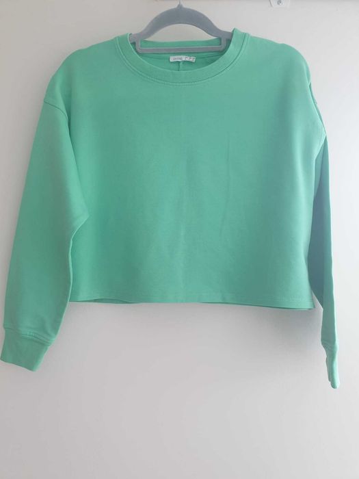 Комплект от 2 дамски суичъра
Комплект от 2 дамски суичъра