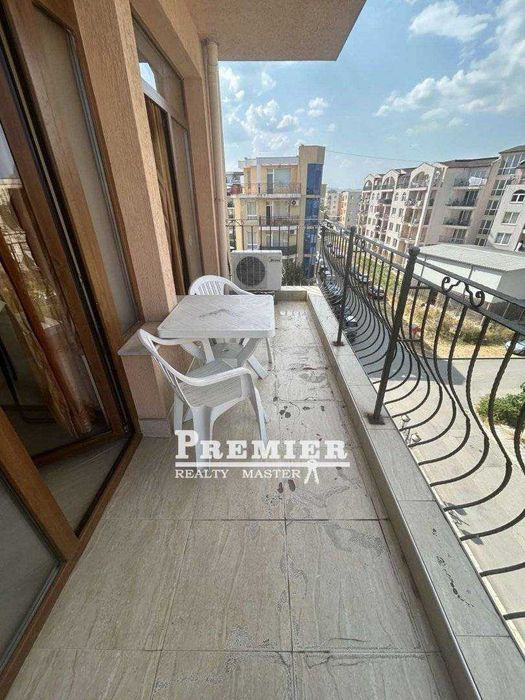 Продава се Двустаен апартамент в к.к. Слънчев бряг - 70 кв.м за 900 €/кв.м - Снимка #7