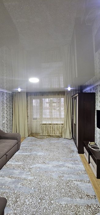 Сдам 2-х комнатную квартиру на длительный срок