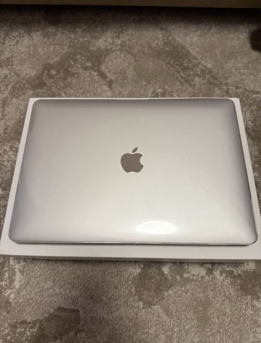 Laptop Macbook pro 13" inch 2020 M1 8 GB RAM SSD 512 GB A2338